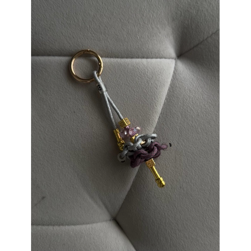 Bloca - Lylo Bag Charm