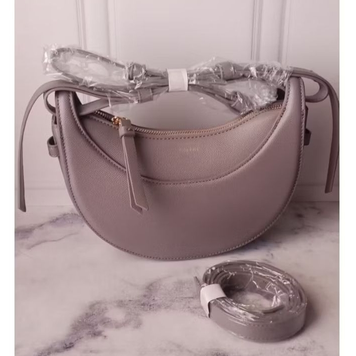 Tas selempang Luna bag//tas shoulder bag//Luna bag