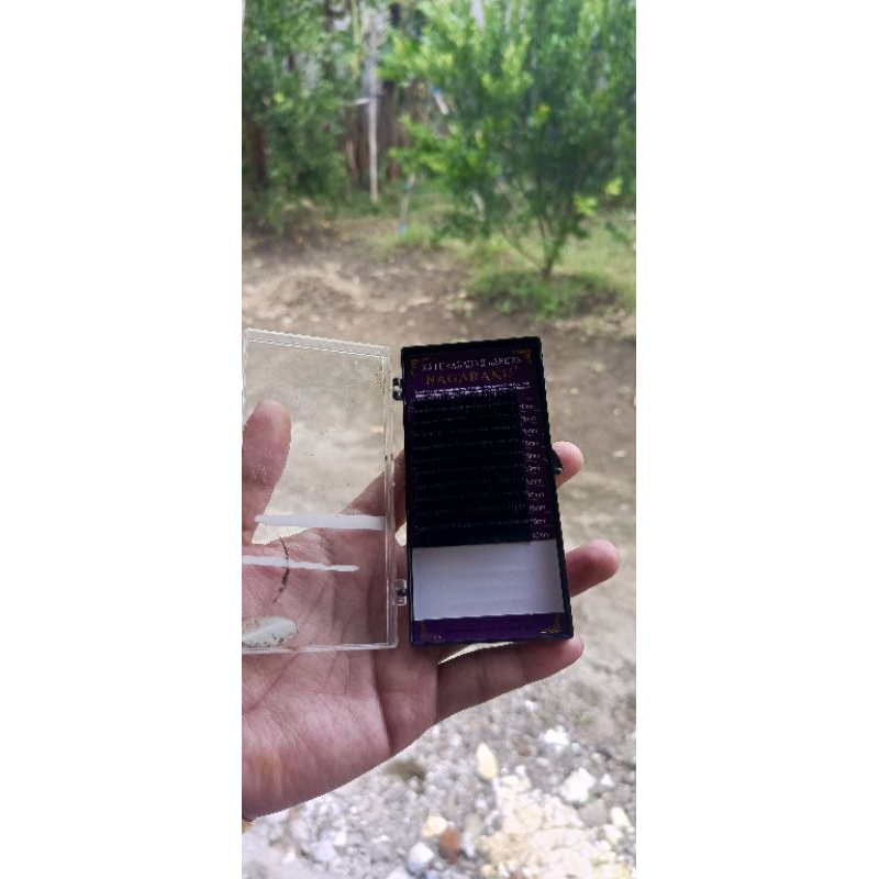 Nagaraku Eyelash