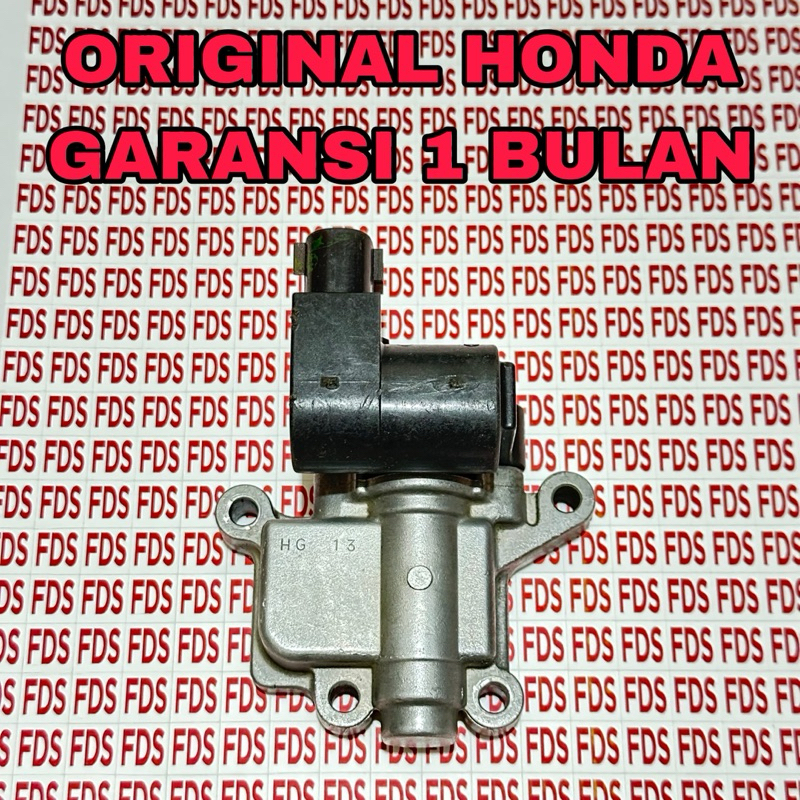 Sensor ISC IACV Honda Accord CM5 Idle Up RAC Original
