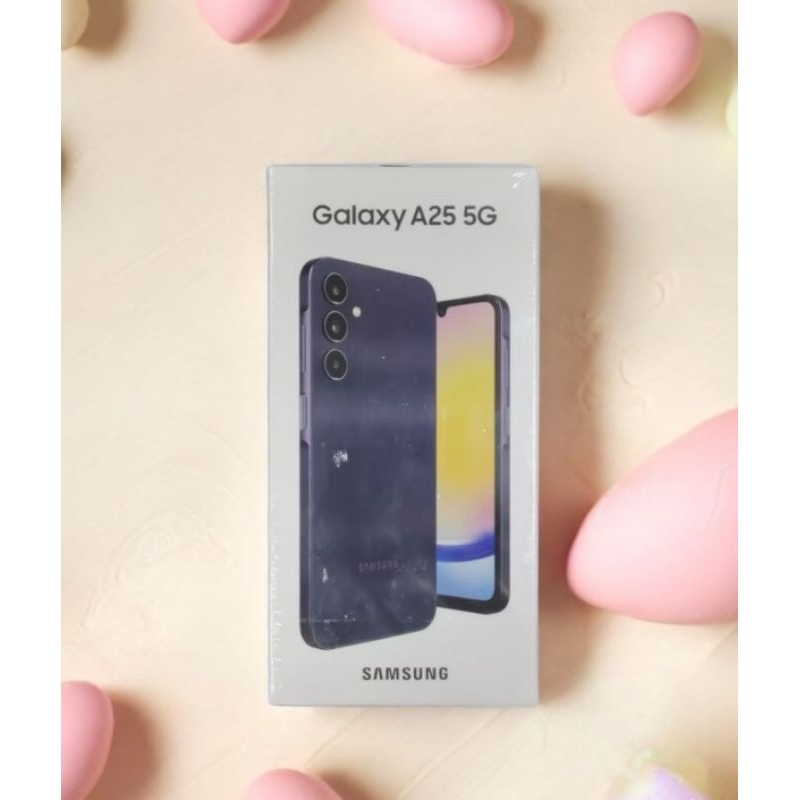 Samsung galaxy A25 8/256 5G