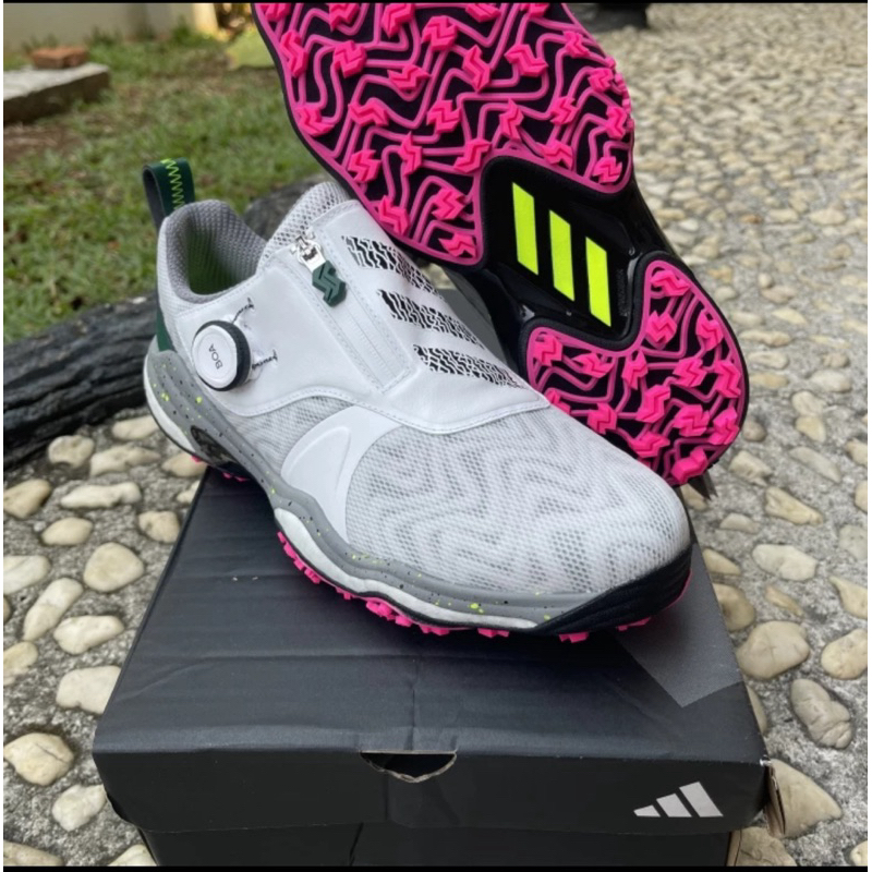 Adidas Golf Codechaos BOA 25 Preloved