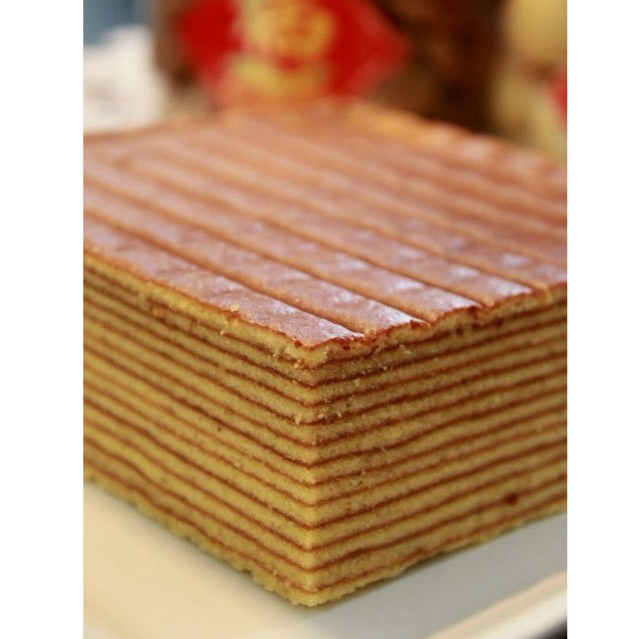 

Original Lapis Legit