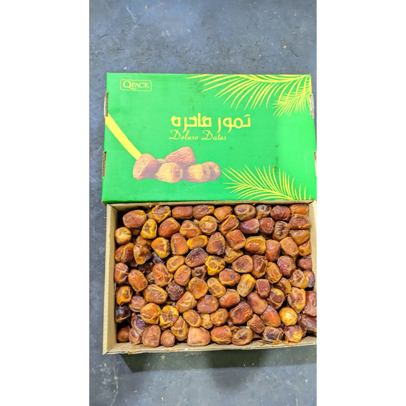 

KURMA SUKARI 3KG NEW PACK