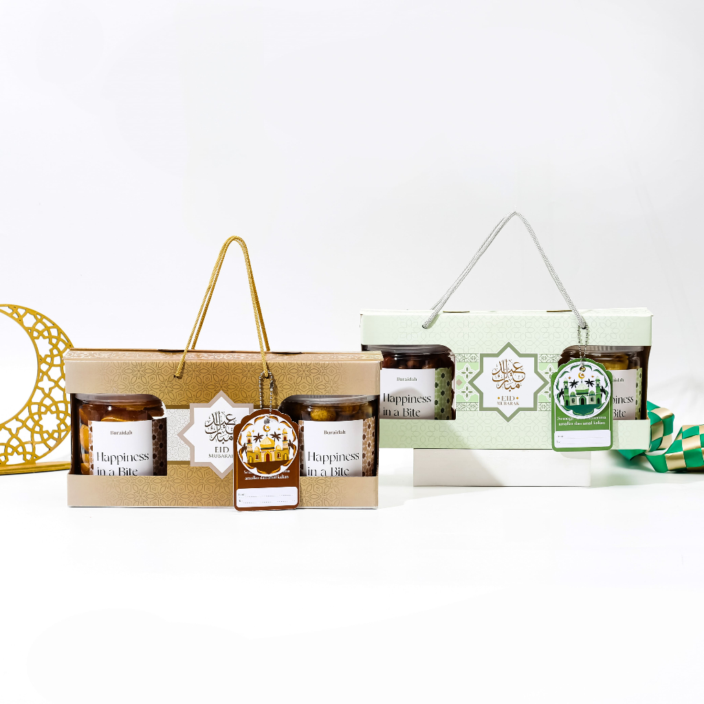 

NEW HAMPERS LEBARAN PAKET BOX IDUL FITRI / GIFT BOX RAMADHAN FREE HANGTAG / PARCEL RAMADHAN /