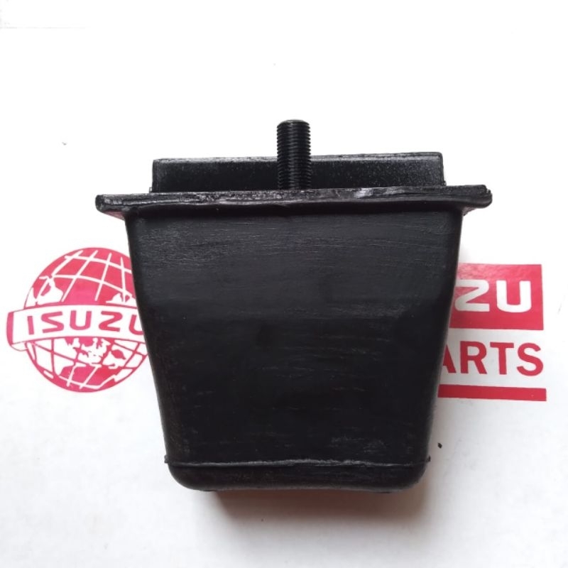 KARET STOPPER BELAKANG ISUZU ELF