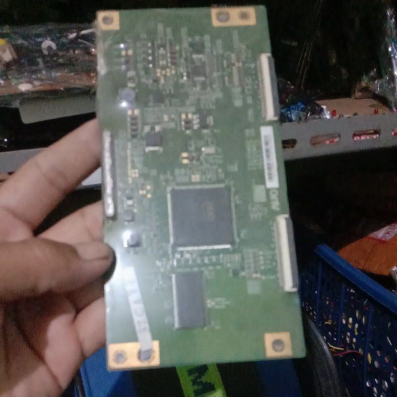 Tcon TV LCD Samsung Type 32CA8Z