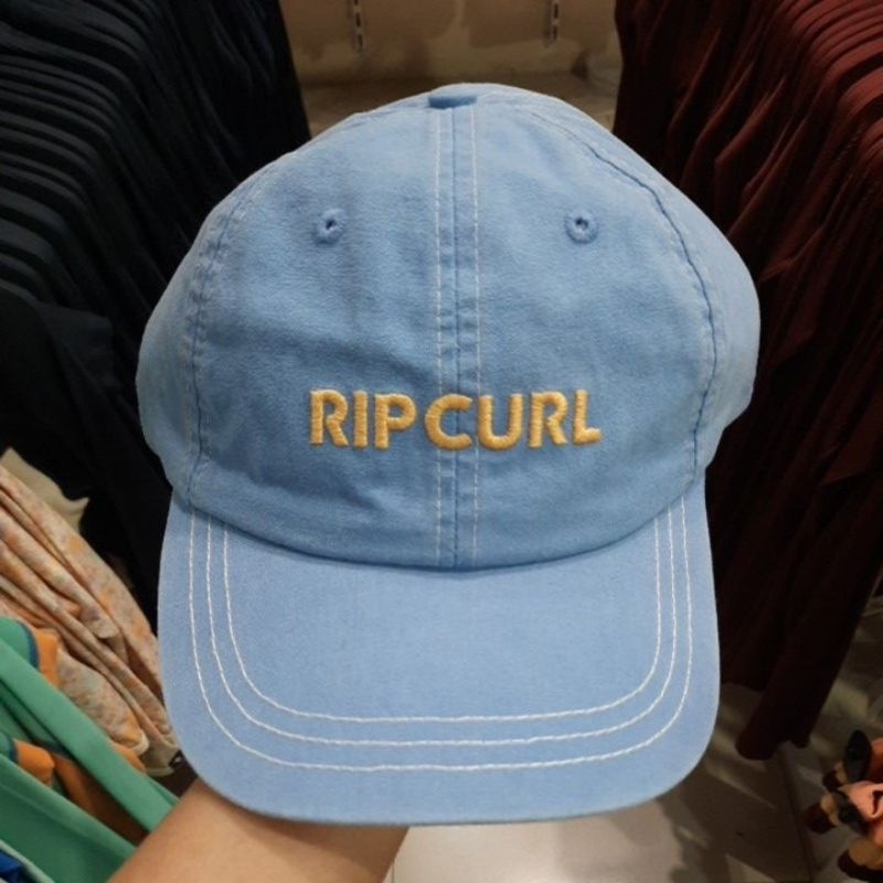 Topi Ripcurl Original