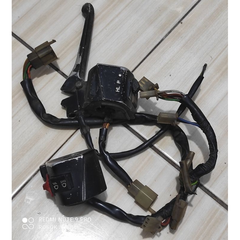 holder honda astrea grand honda astrea prima honda astrea star original