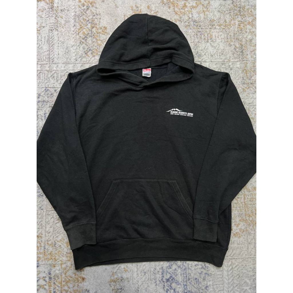 Hoodie PRINSTAR Original