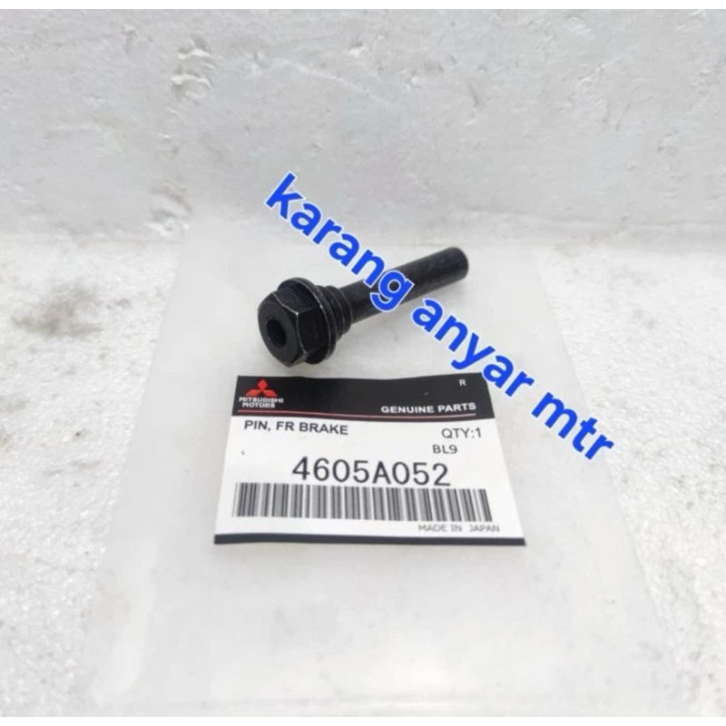 PIN CALIPER ATAU PIN CALIPER TRITON
