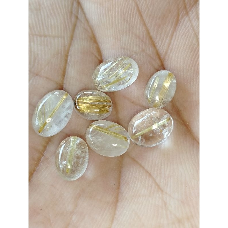 batu rambut sedana asli