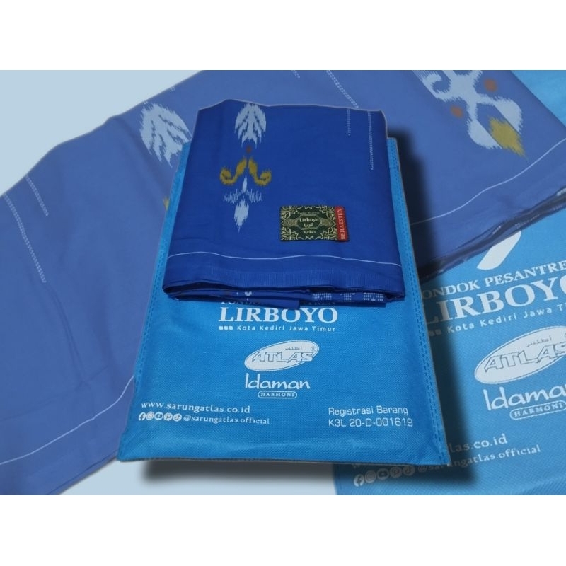 SARUNG LIRBOYO HARMONI | New Arrival