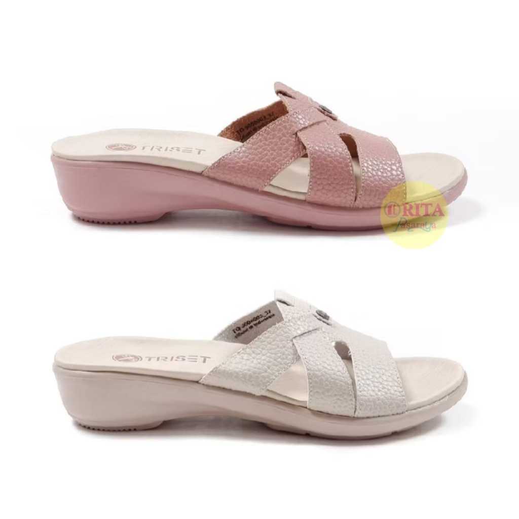 Triset Sandal Wanita / Sandal Wanita