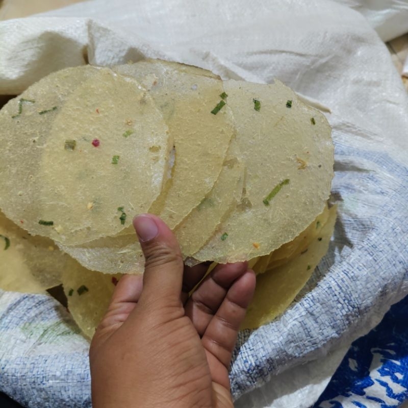 

opak singkong alias enye