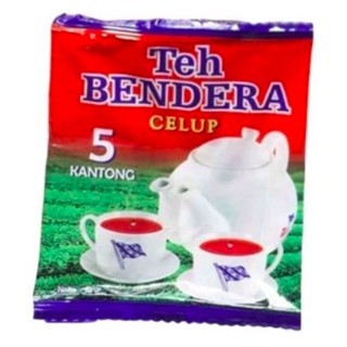 

Teh Celup / TEH Sosro / Teh bendera / TEH CAP BOTOL Sachet Tokokawanku