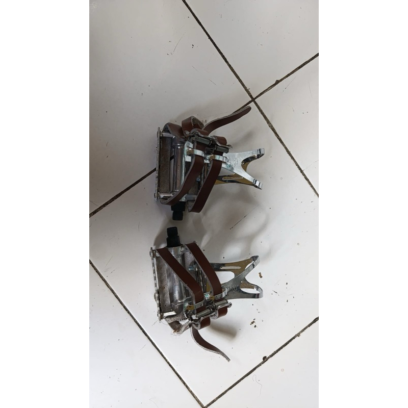 toeclip vp component
