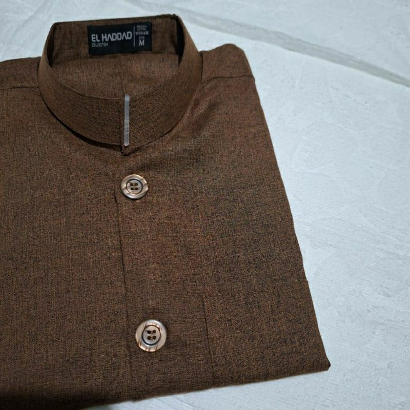 Koko Elhaddad Katun Madinah