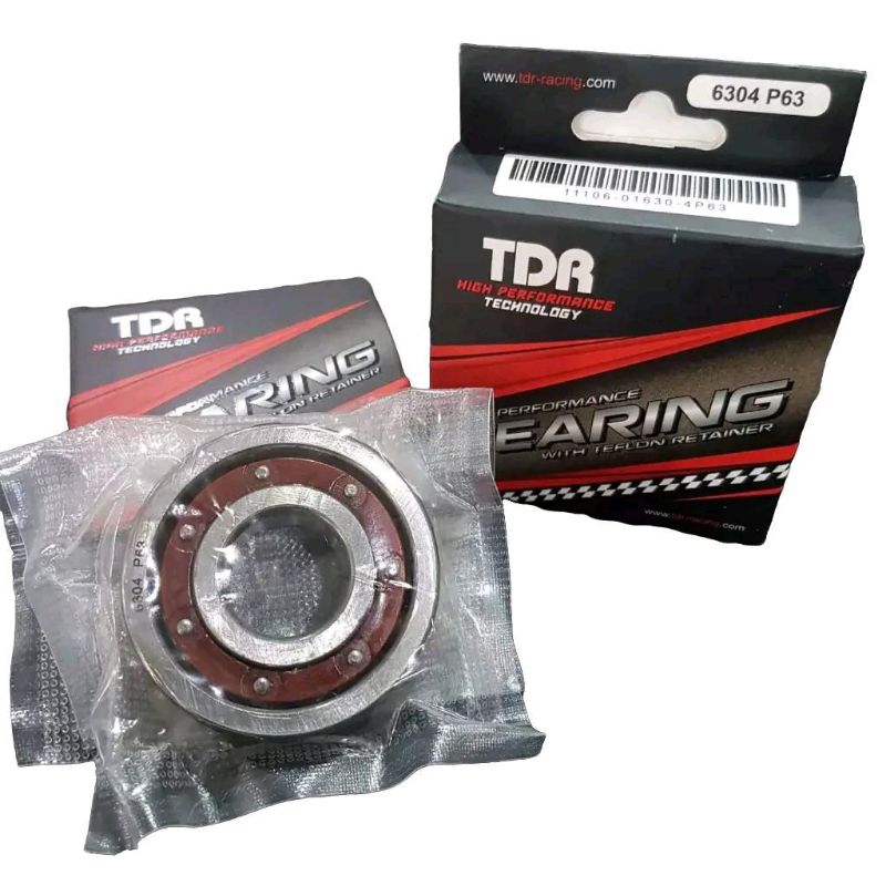 Bearing TDR Teflon Original TDR 6304 6205