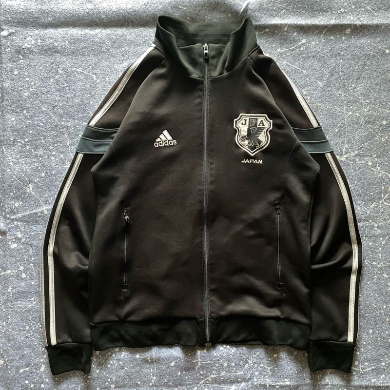tracktop ADIDAS JAPAN