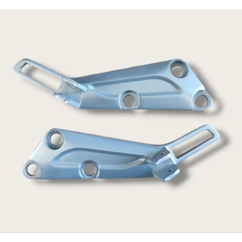 Footstep Supra x lama, postep supra, step supra 110 dudukan step belakang SUPRA X LAMA 110