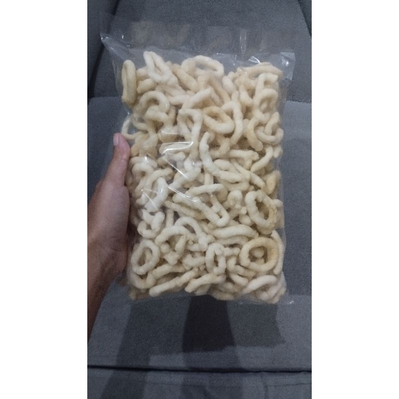 

Lanting ketela oleh-oleh camilan jajan snack khas Purworejo