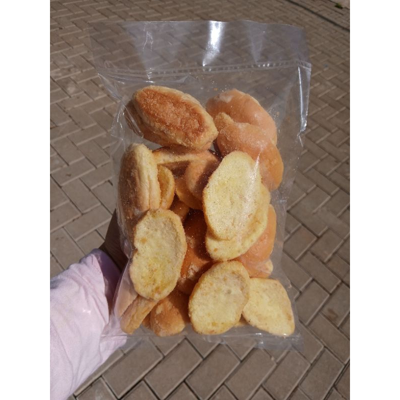 

Bagelen Keju Premium