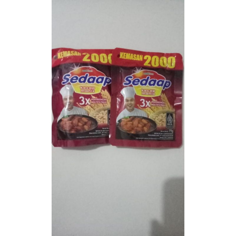 

kecap sedap kecap manisjuk,77gr