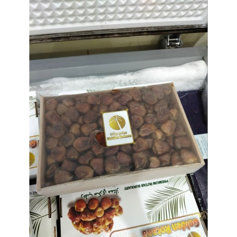 

KURMA Sukari 3 kg