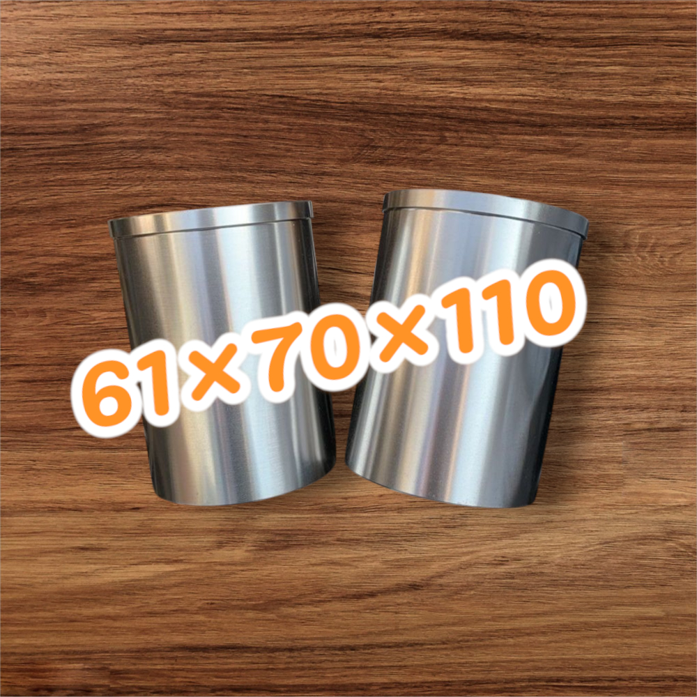 LINER BORING TIGER 61×70×110