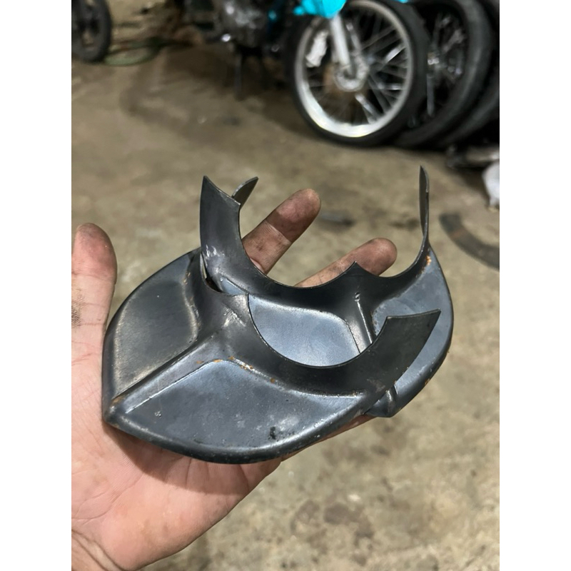 KEPET BELAKANG SLEBOR CB NGANJUK KEPET SLEBOR HONDA CB100 CB 125 MODEL NGANJUKAN