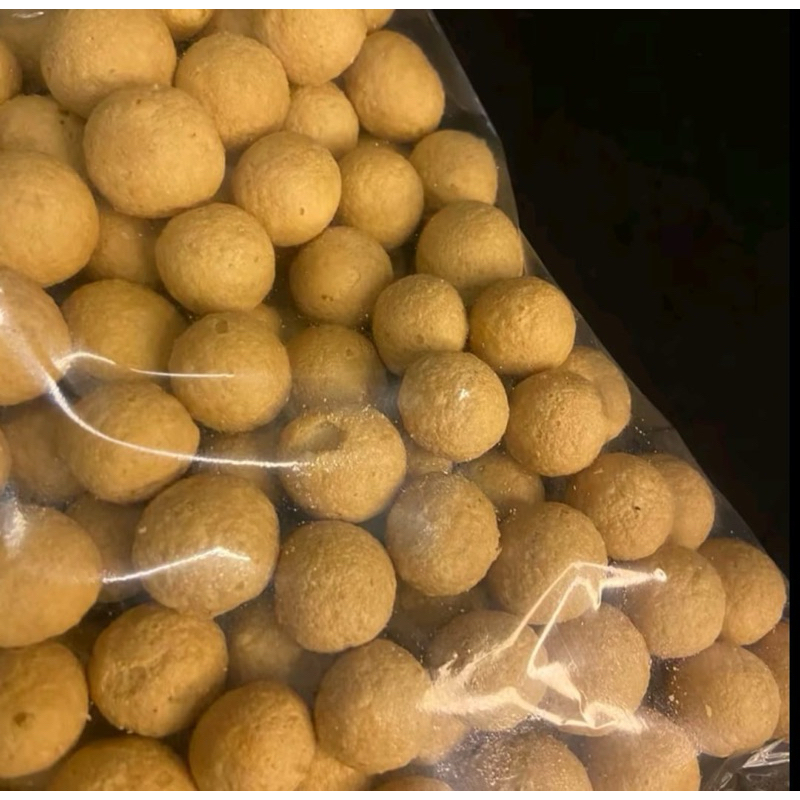 

Tahu Bulat Original