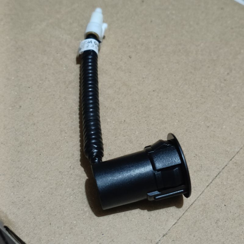 sensor parkir sensor mundur hyundai santa fe original