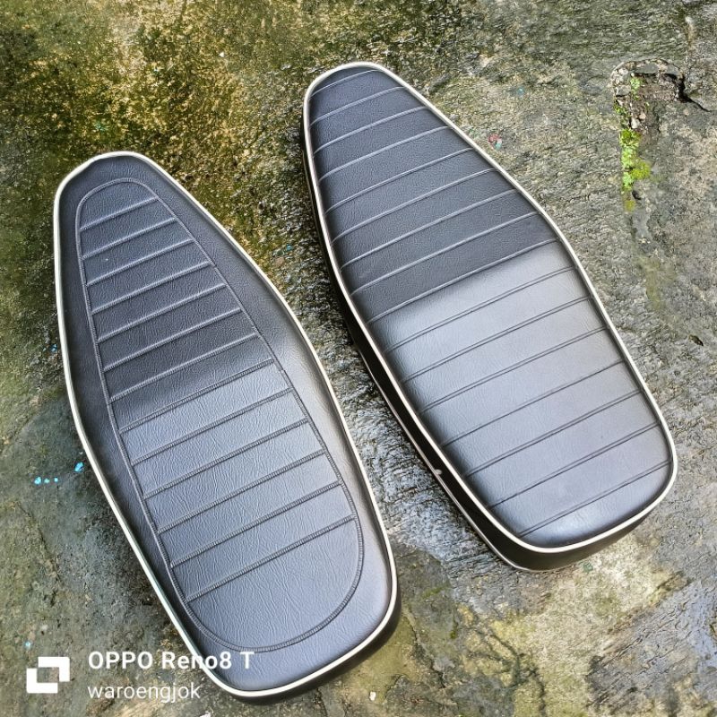 JOK VESPA MODEL SIP (REPLIKA) SUPER SPRINT BAJAJ VBB