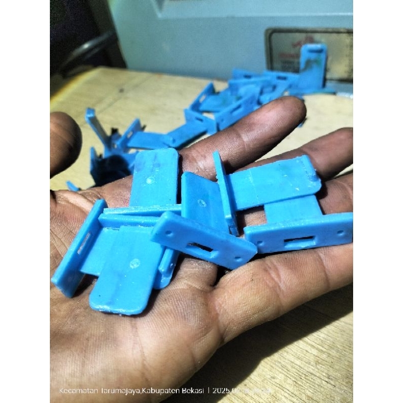 tatakanya saja module tp4056 tipe c biru cayon