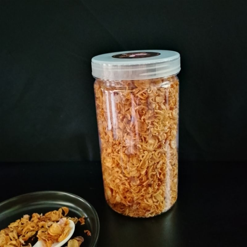 

Bawang goreng premium 250g