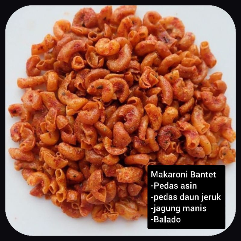 

makaroni bantat 250gr