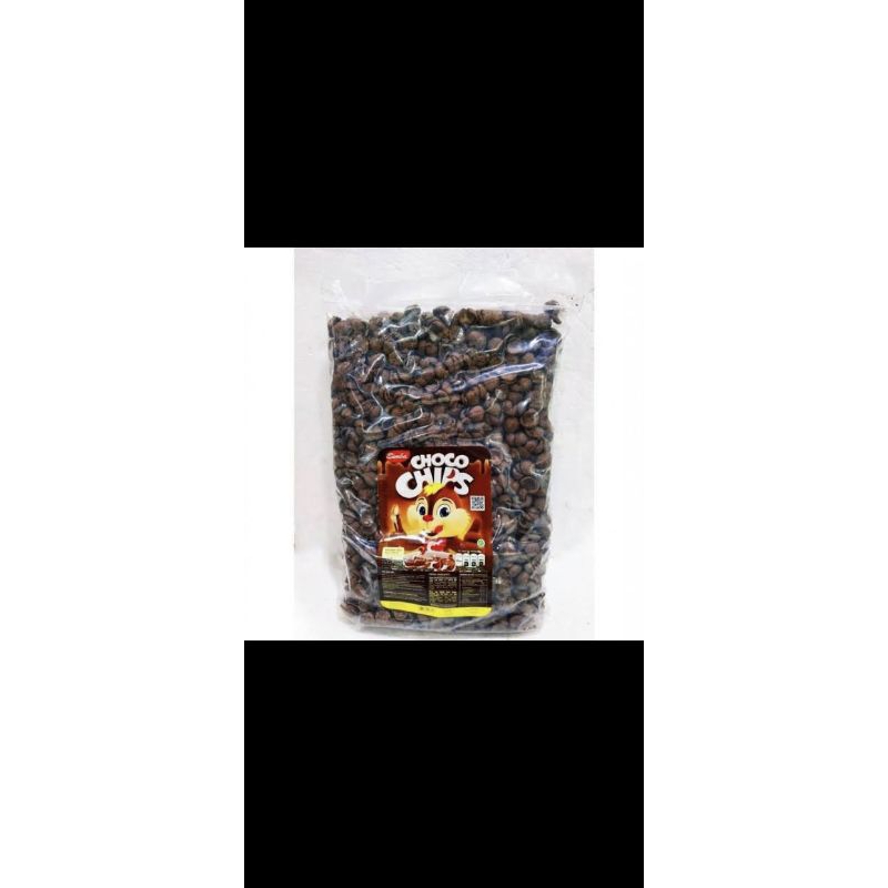 

COCO CRUNCH SIMBA 950GRAM