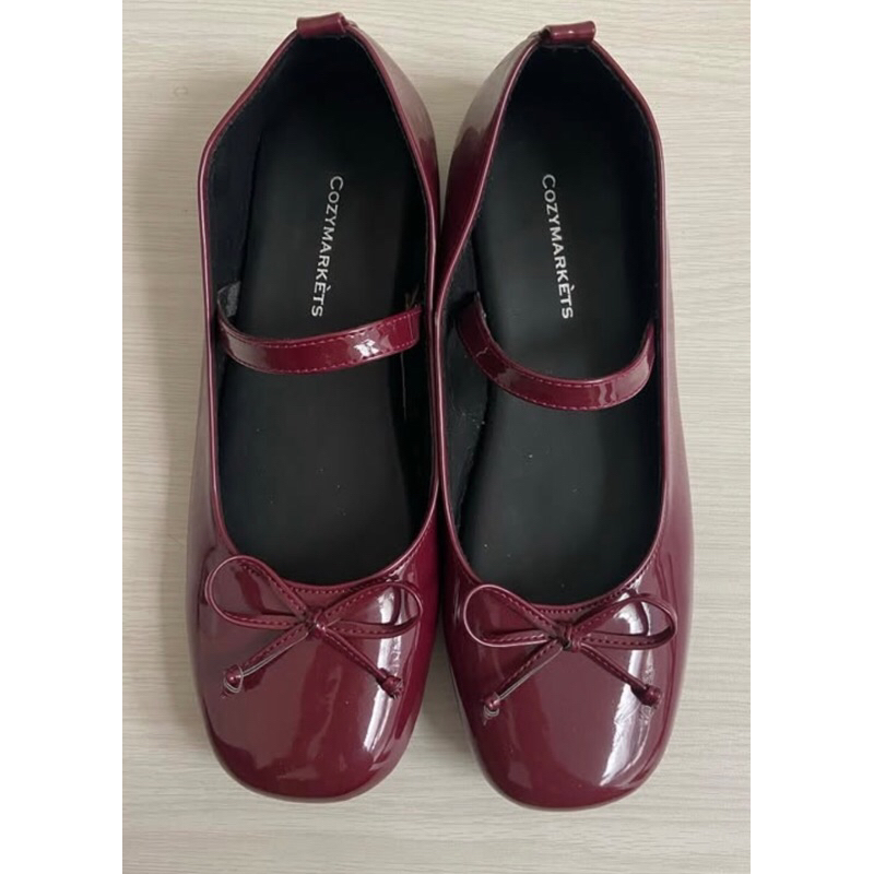 preloved flatshoes cozymarkets (+admin)