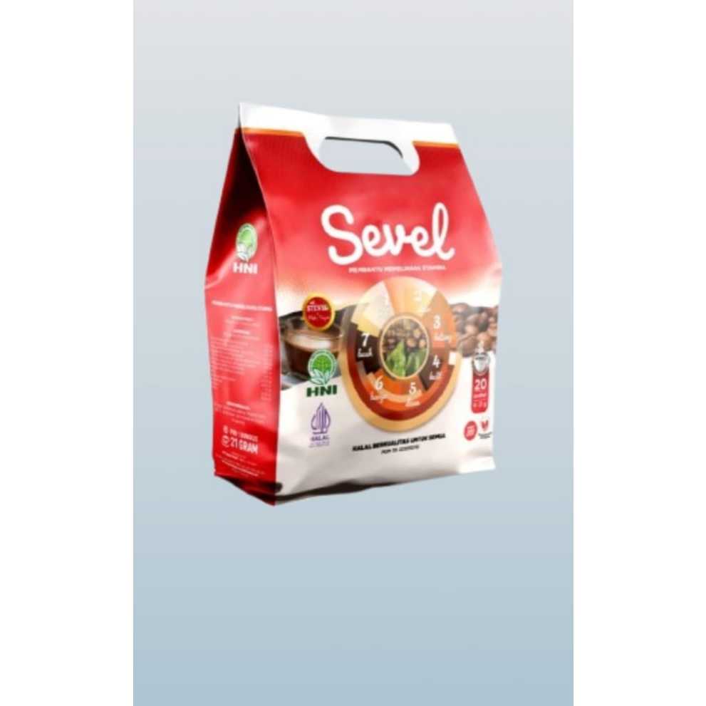 

SEVEL HNI ( Kopi 7 Elemen )