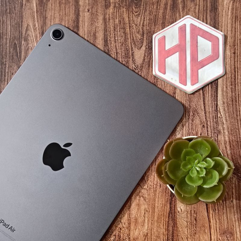 iPad Air Gen 5 64 GB Ex Apple Store Internasional Second Bekas Original