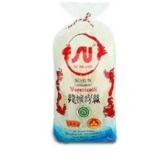 soun naga 1pck 100gram