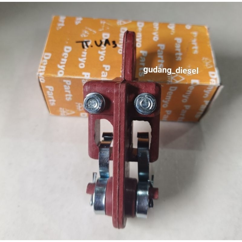 

Dudukan/Rumah Kol Denyo 3000/5000