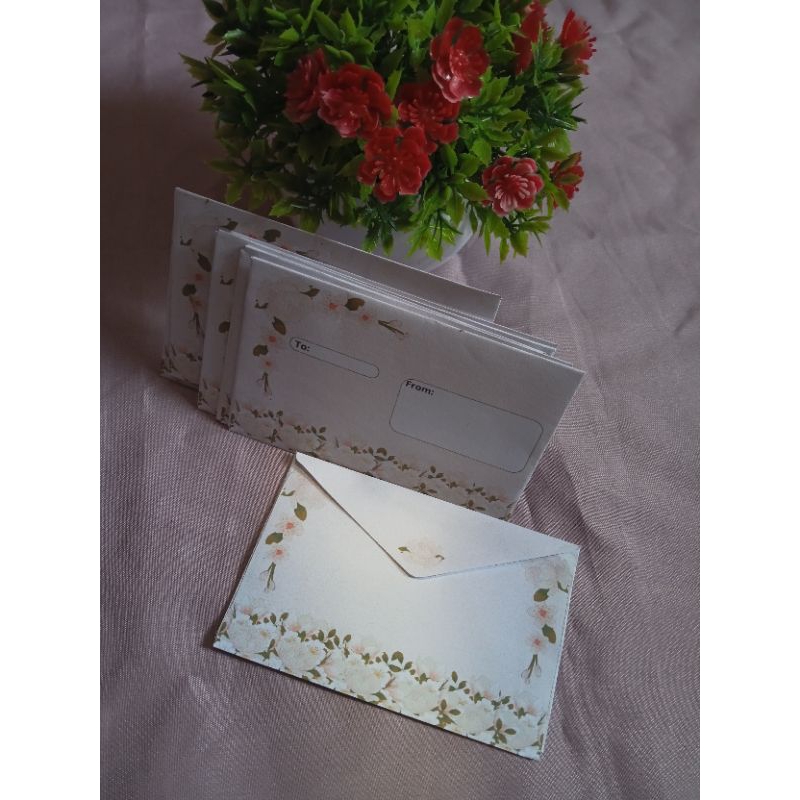 

AMPLOP LEBARAN/AMPLOP KONDANGAN/KOSTUM TULISAN