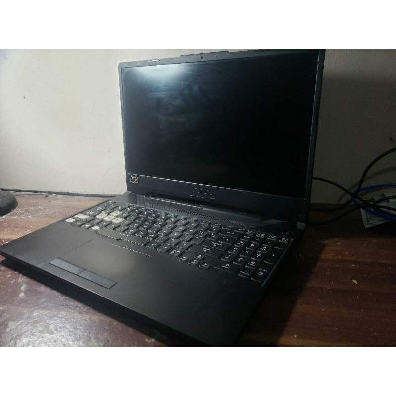 Laptop ASUS TUF Gaming A15 FA506IV