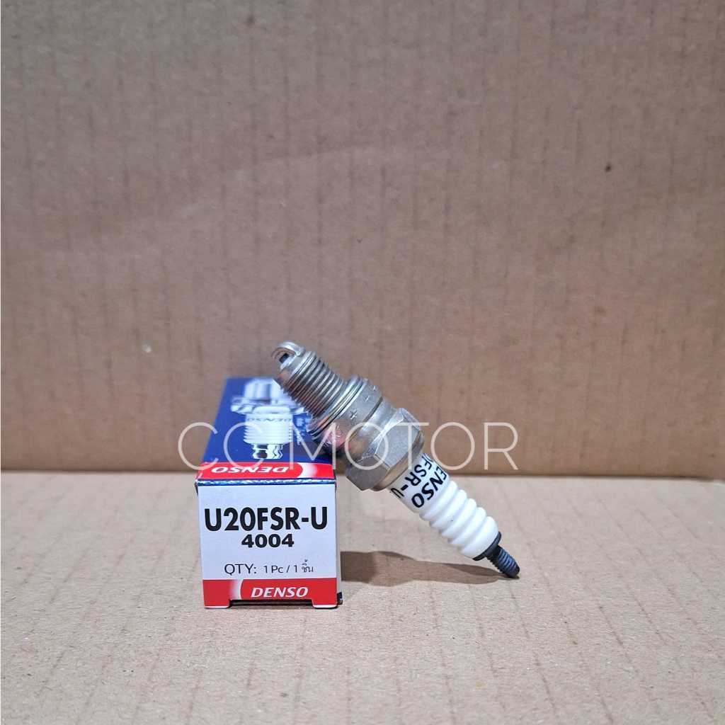 Denso Busi Mio J / Busi Motor Mio J / Denso Busi U20FSR-U