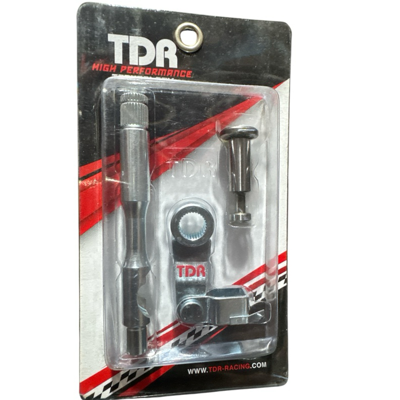 Stut kopling jupiter z TDR