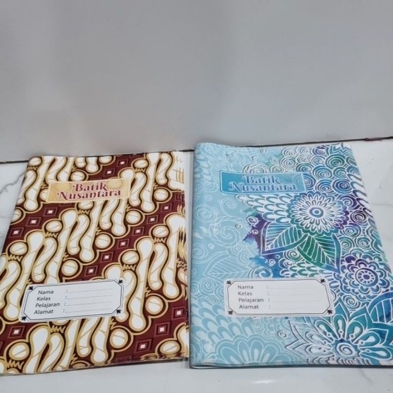 

Sampul Buku Eselon 1pcs