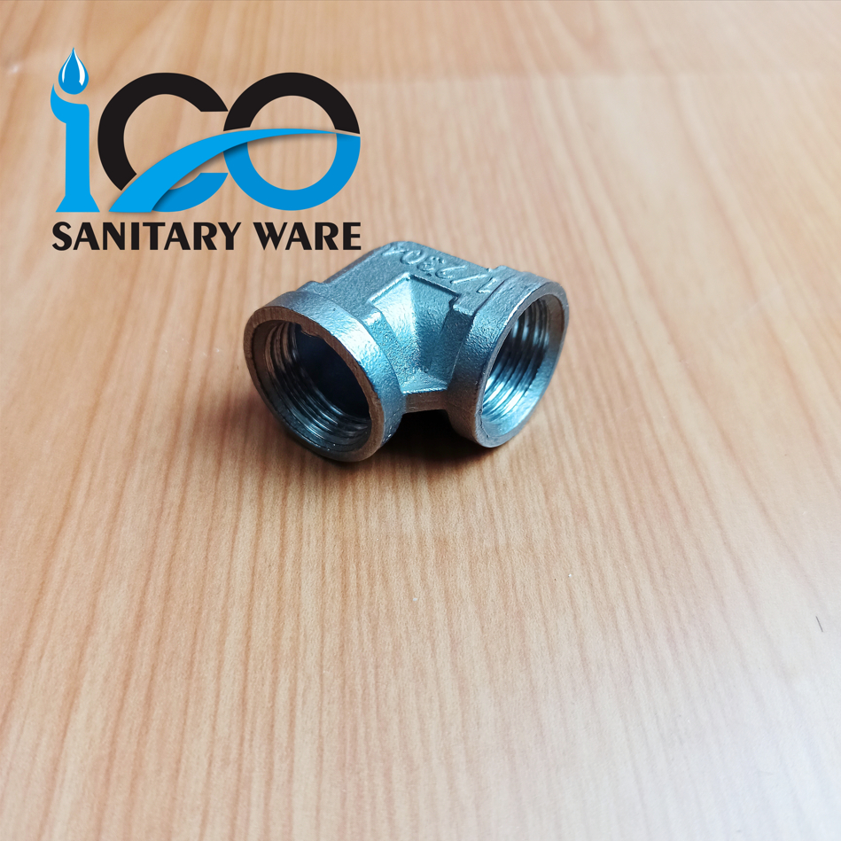 ELBOW DRAT DALAM 1/2 inch Stainless