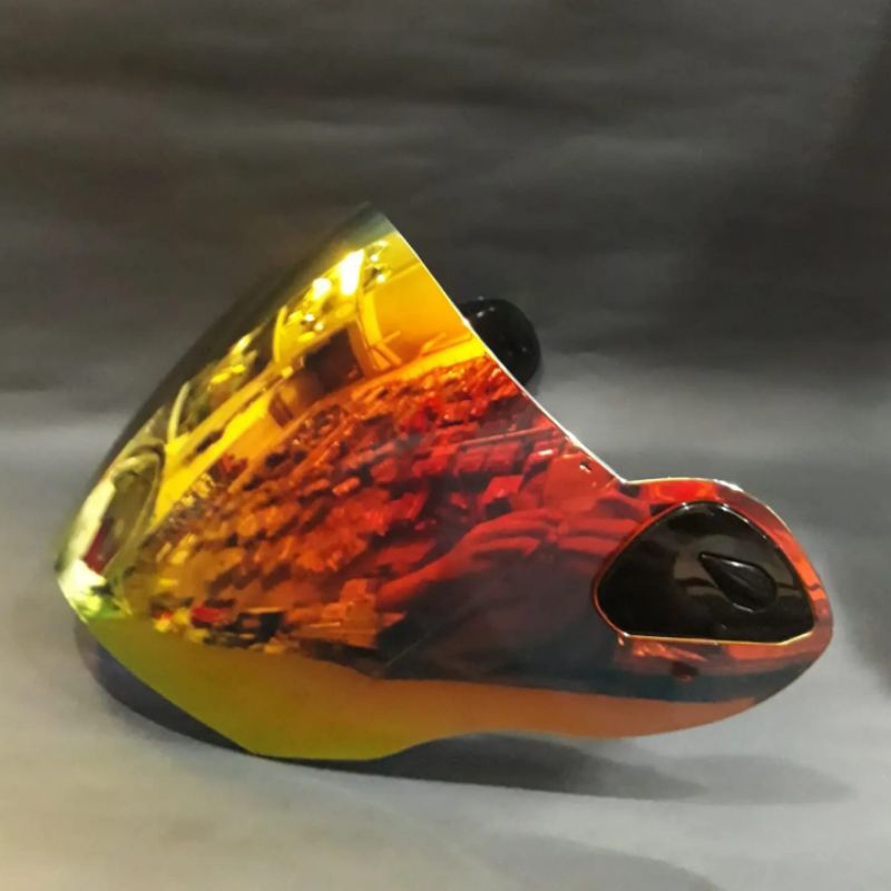 KACA HELM NHK R6 -VISOR HELM NHK ORIGINAL